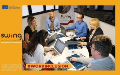 Empowering Work Inclusion Through Innovative Sign Language Tools